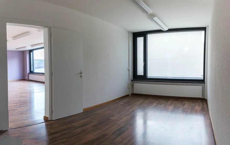Moderne Büroflächen an zentraler Lage in der Innenstadt von Biel/Bi...