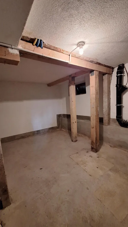 4.0-Zimmerwohnung im Herzen von Bischofszell – Foto 12 von 12