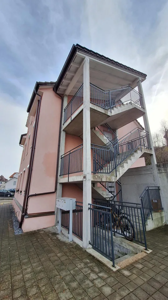 4.0-Zimmerwohnung im Herzen von Bischofszell – Foto 11 von 12