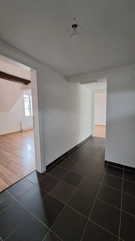 4.0-Zimmerwohnung im Herzen von Bischofszell – Foto 10 von 12