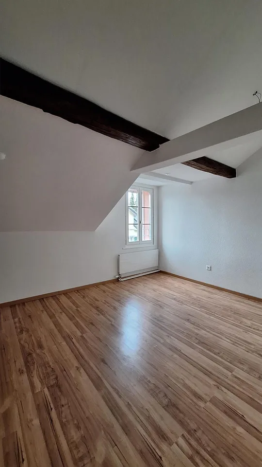 4.0-Zimmerwohnung im Herzen von Bischofszell – Foto 6 von 12