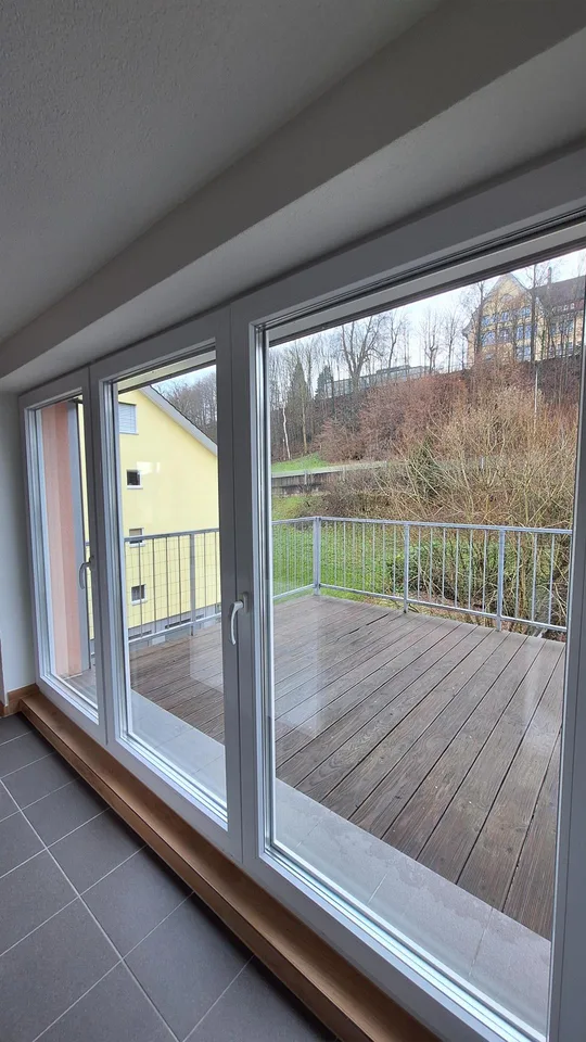 4.0-Zimmerwohnung im Herzen von Bischofszell – Foto 9 von 12
