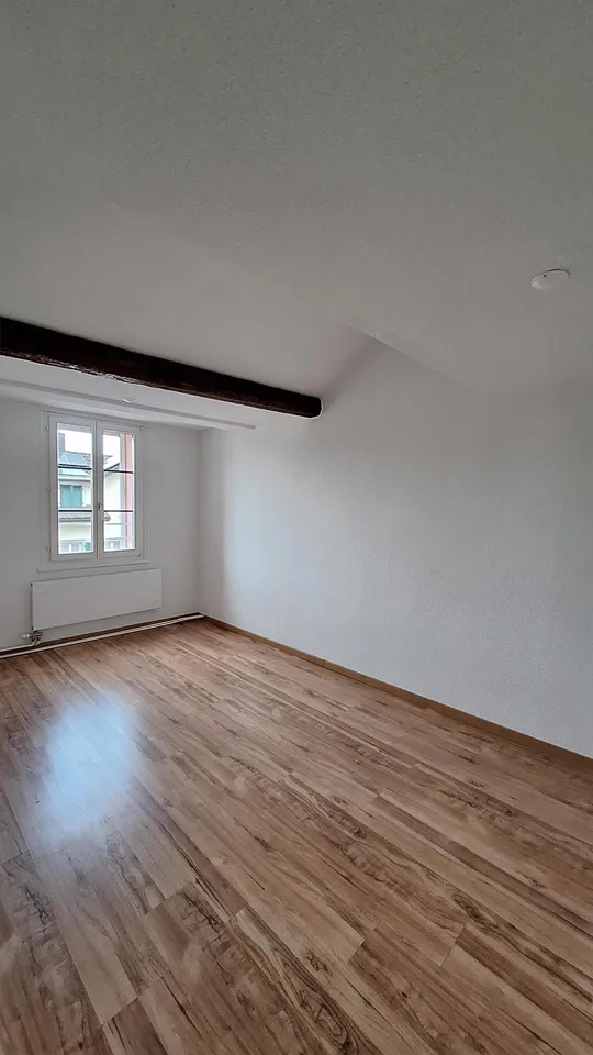 4.0-Zimmerwohnung im Herzen von Bischofszell – Foto 7 von 12