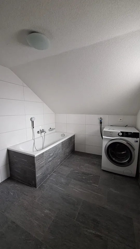 4.0-Zimmerwohnung im Herzen von Bischofszell