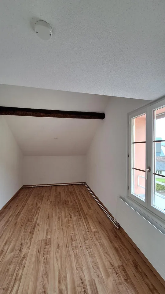 4.0-Zimmerwohnung im Herzen von Bischofszell – Foto 8 von 12