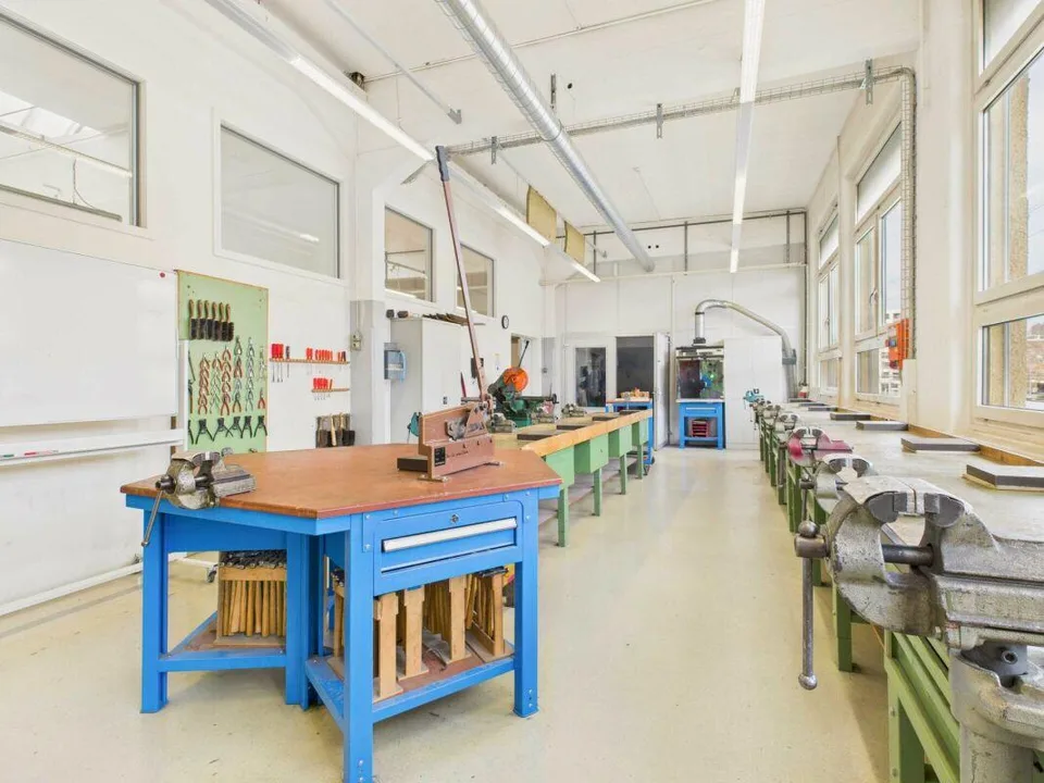 Büro-/Gewerberäume an zentraler Lage – Foto 12 von 14