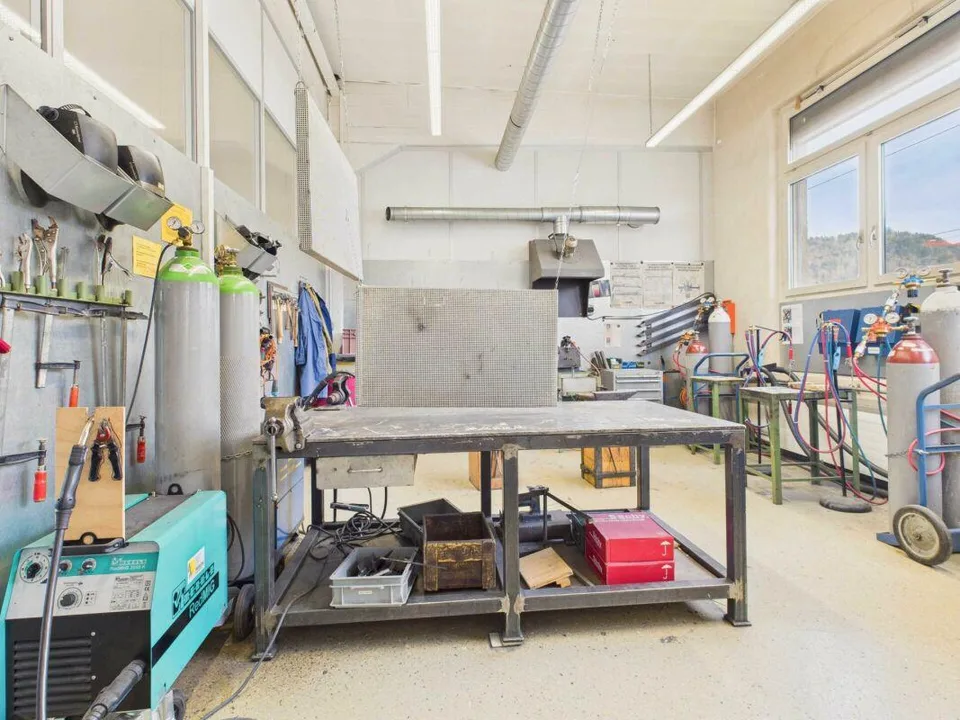 Büro-/Gewerberäume an zentraler Lage – Foto 11 von 14