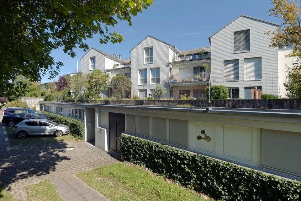 Einstellhallenplätze in Stadt Nähe