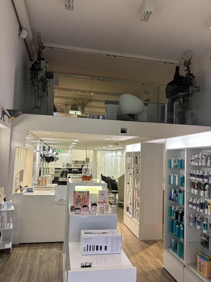 Exklusive Retailfläche in der Zürcher Innenstadt zu vermieten