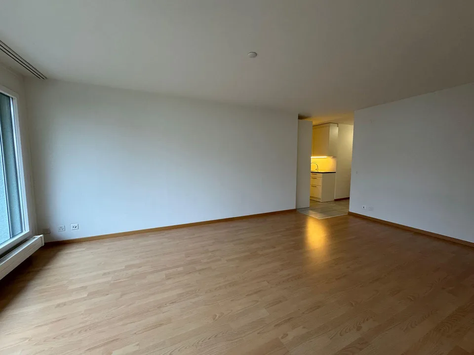 2 Zimmerwohnung an ruhiger Lage