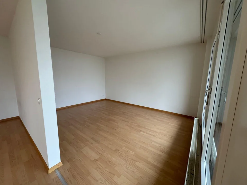 2 Zimmerwohnung an ruhiger Lage