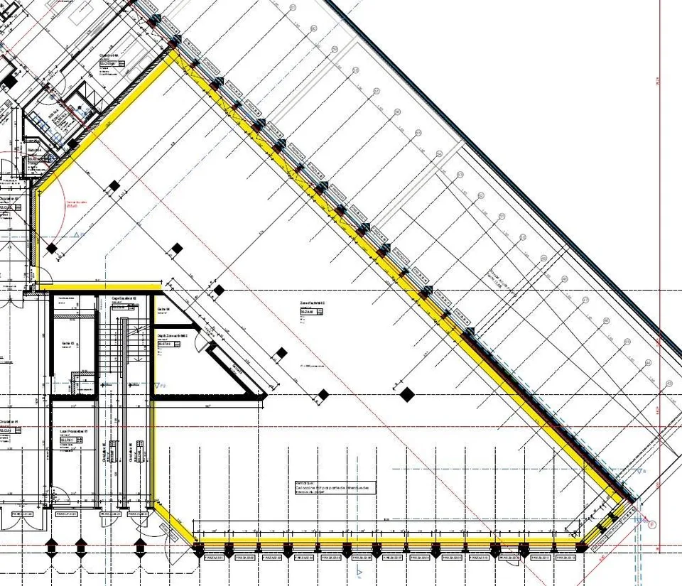 Votre activité dans l'un des quartiers les plus dynamiques de Genève !