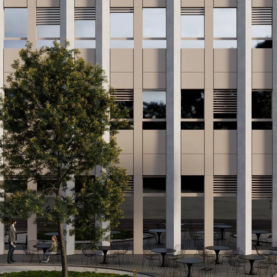 Votre activité dans l'un des quartiers les plus dynamiques de Genève !