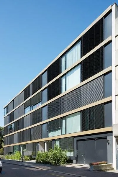 E-Einstellhallenplatz im Gudeli