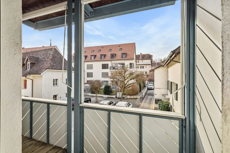 Ihre Firma mitten im Stedtli! – Foto 8 von 13