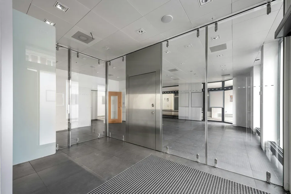 Ihre ca. 154 m² Gewerbefläche mitten im Stedtli!
