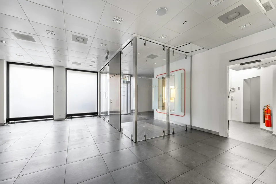Ihre ca. 154 m² Gewerbefläche mitten im Stedtli! – photo 7 sur 11