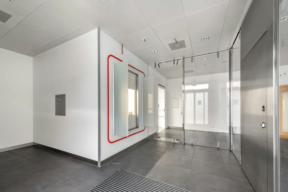 Ihre ca. 154 m² Gewerbefläche mitten im Stedtli!