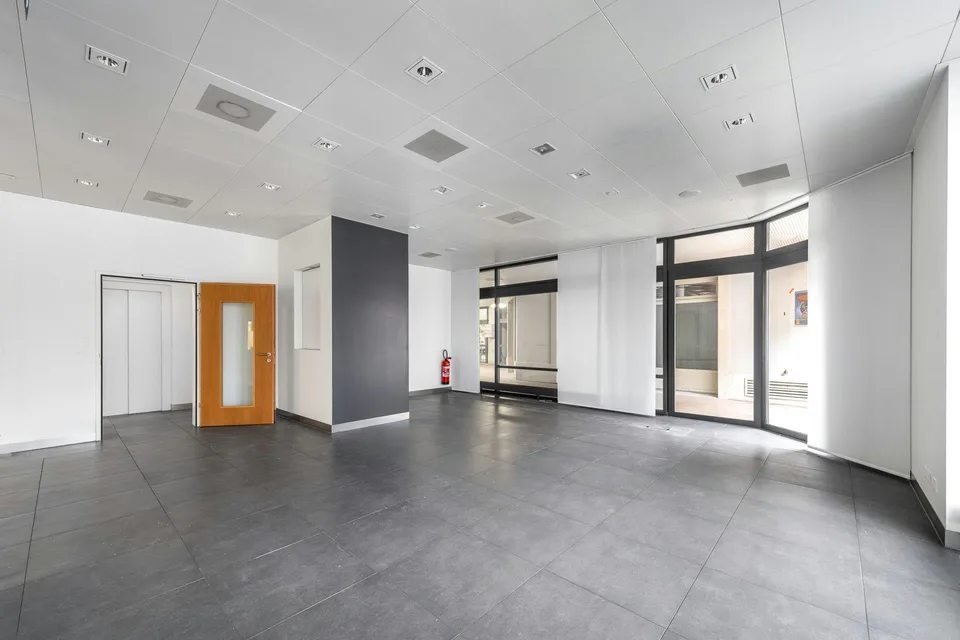 Ihre ca. 154 m² Gewerbefläche mitten im Stedtli!