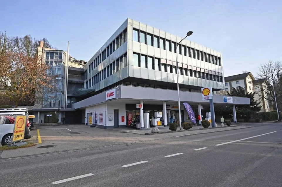 Einstellplatz in Burgdorf zu vermieten