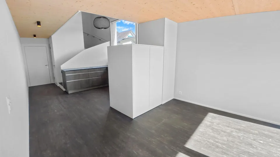Neubau-Erstbezug: 3,5-Zimmer Midi-Häuser in Ehrendingen