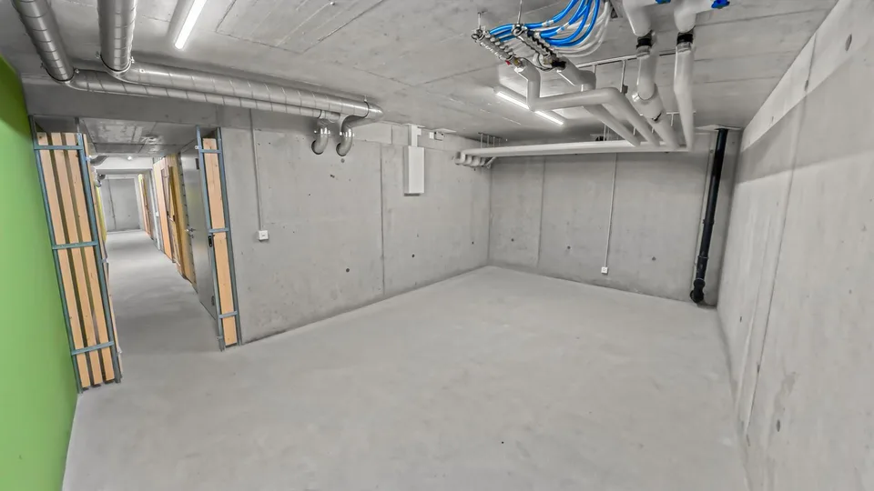 Neubau-Erstbezug: 3,5-Zimmer Midi-Häuser in Ehrendingen