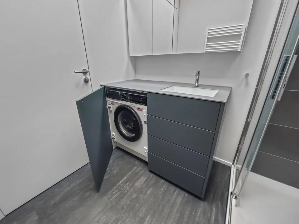 Neubau-Erstbezug: 3,5-Zimmer Midi-Häuser in Ehrendingen