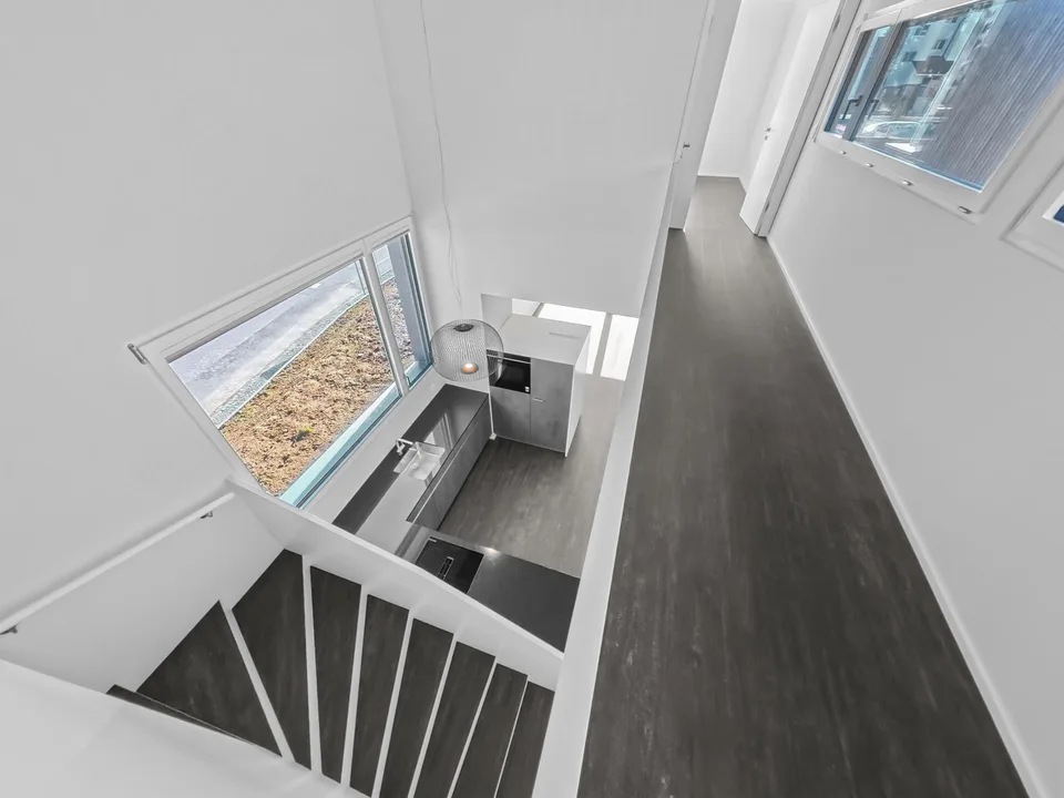 Neubau-Erstbezug: 3,5-Zimmer Midi-Häuser in Ehrendingen