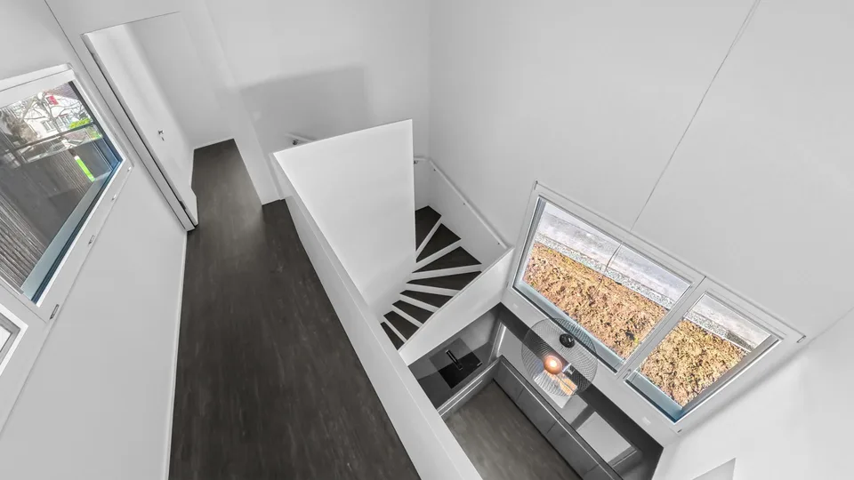 Neubau-Erstbezug: 3,5-Zimmer Midi-Häuser in Ehrendingen