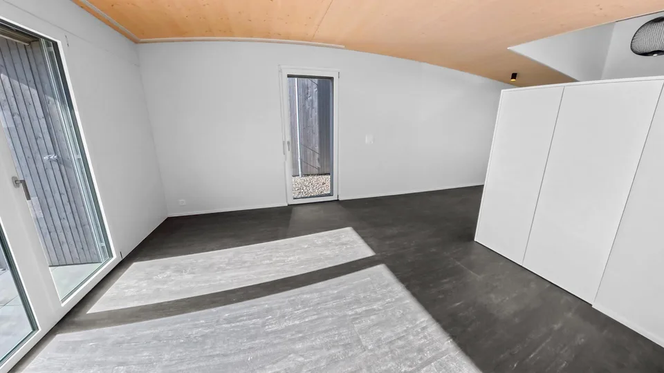 Neubau-Erstbezug: 3,5-Zimmer Midi-Häuser in Ehrendingen