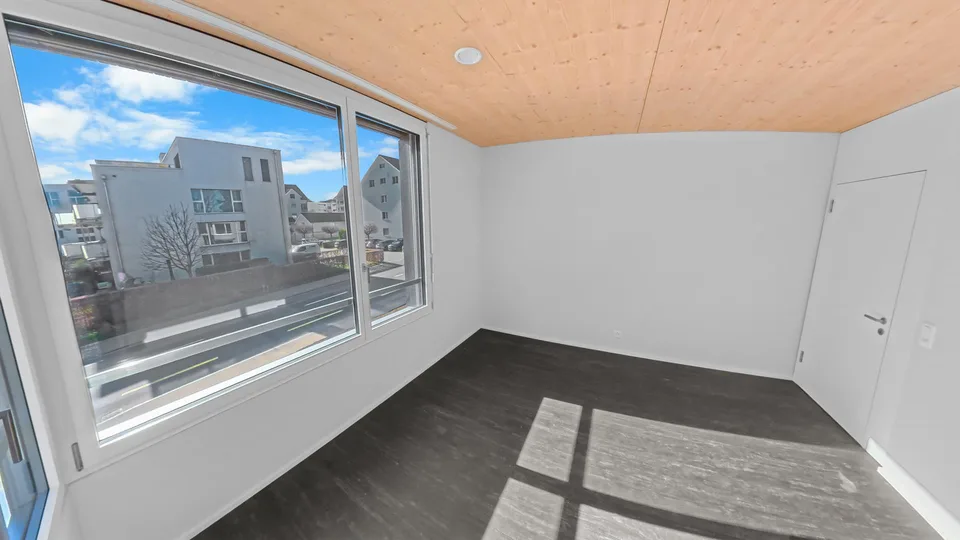 Neubau-Erstbezug: 3,5-Zimmer Midi-Häuser in Ehrendingen