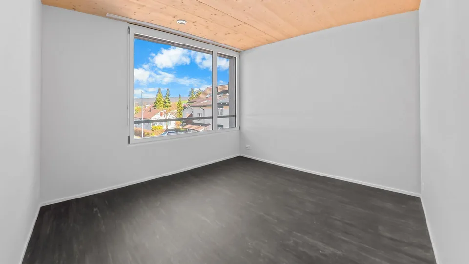Neubau-Erstbezug: 3,5-Zimmer Midi-Häuser in Ehrendingen