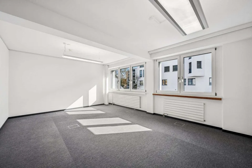 Moderne Büroräumlichkeiten an Zentrumslage in Neuhausen – photo 13 sur 20