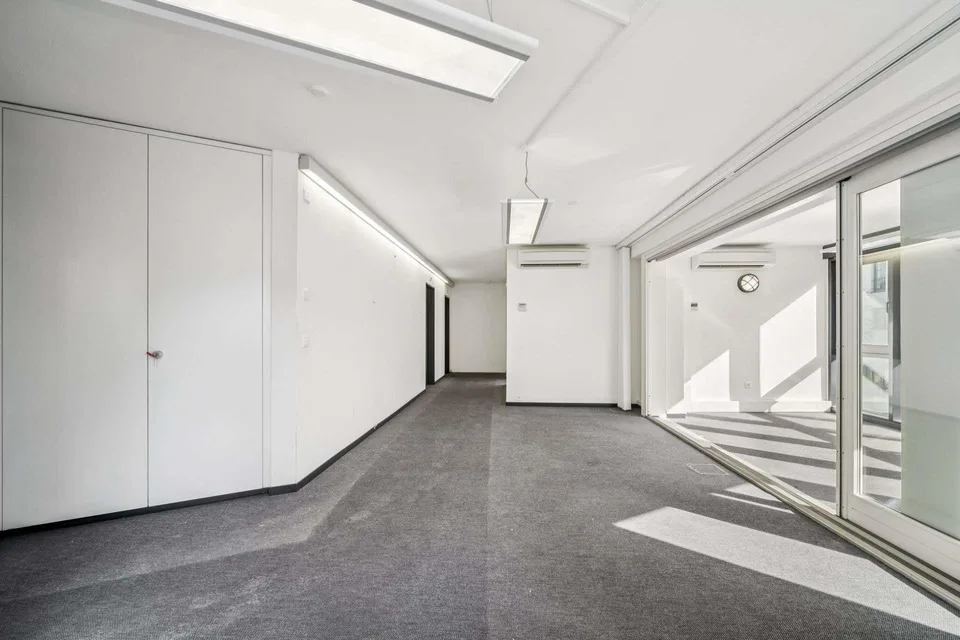 Moderne Büroräumlichkeiten an Zentrumslage in Neuhausen – photo 16 sur 20