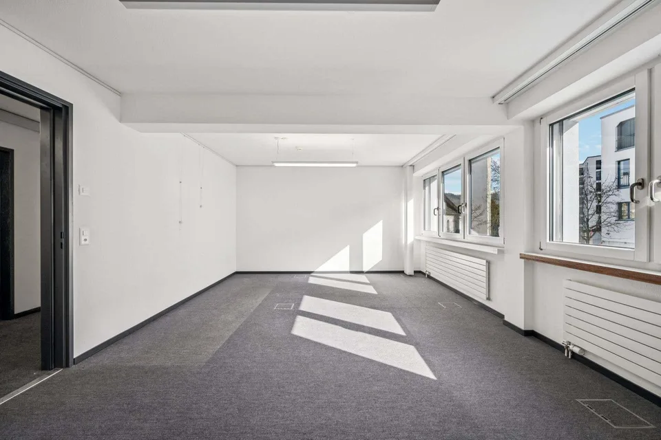 Moderne Büroräumlichkeiten an Zentrumslage in Neuhausen – photo 11 sur 20