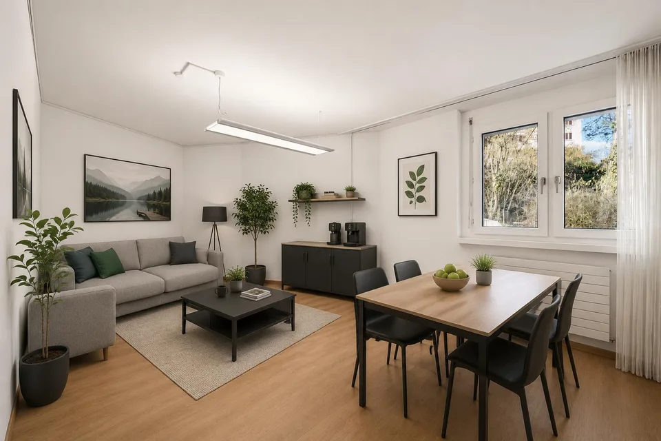 Moderne Büroräumlichkeiten an Zentrumslage in Neuhausen – photo 8 sur 20