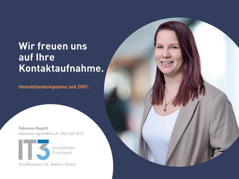 Moderne Büroräumlichkeiten an Zentrumslage in Neuhausen