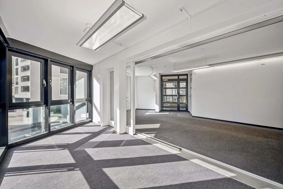 Moderne Büroräumlichkeiten an Zentrumslage in Neuhausen – photo 17 sur 20