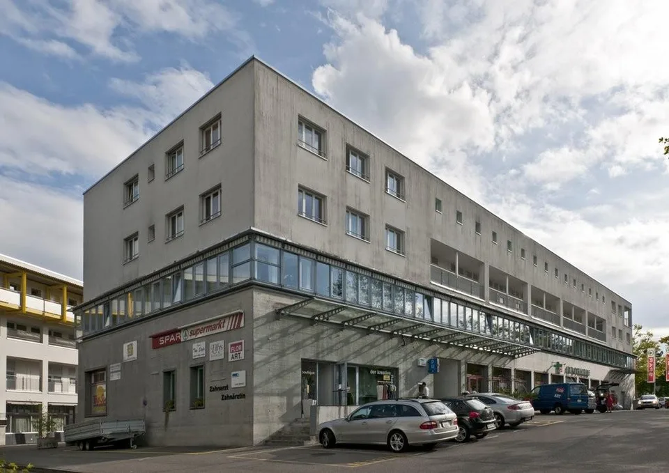 MIETEN OHNE KAUTION - Ihre perfekte Zwischenlösung in Dättwil