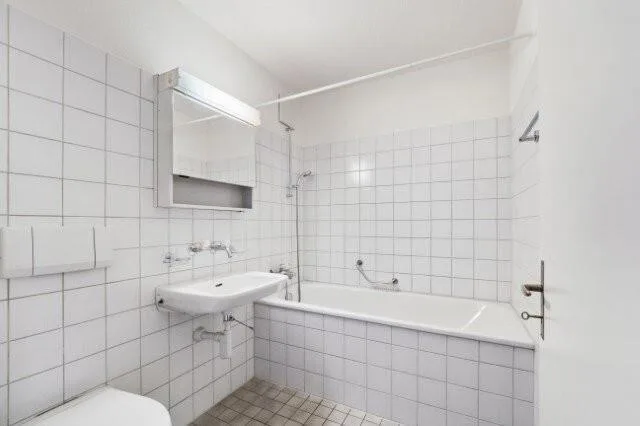 MIETEN OHNE KAUTION - Ihre perfekte Zwischenlösung in Dättwil