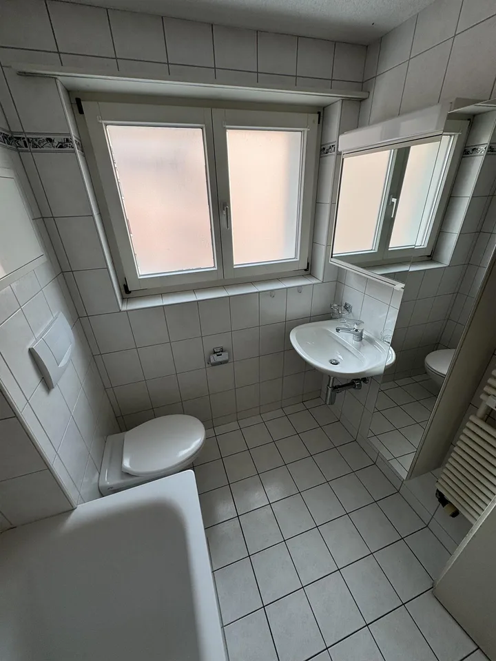 5-Zimmer-Wohnung