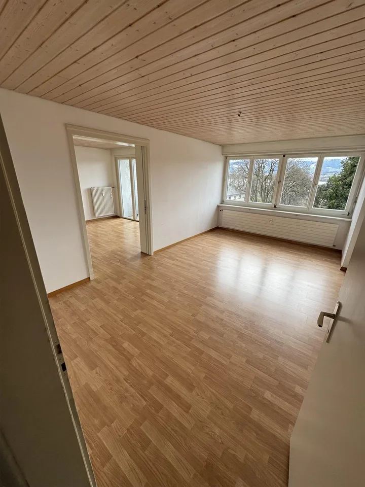 5-Zimmer-Wohnung