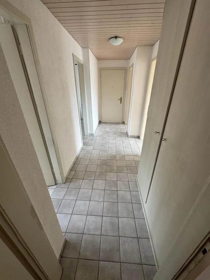 5-Zimmer-Wohnung