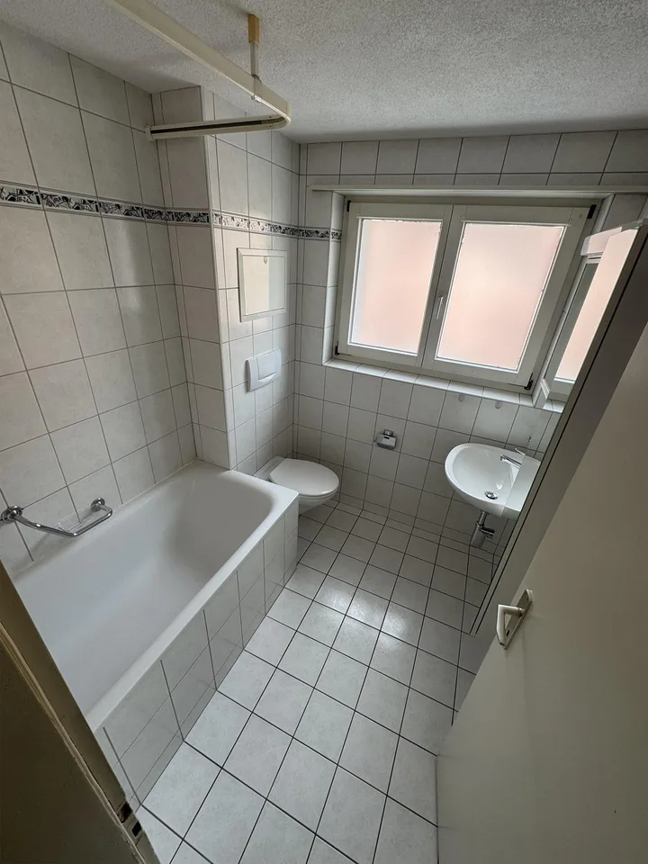 5-Zimmer-Wohnung