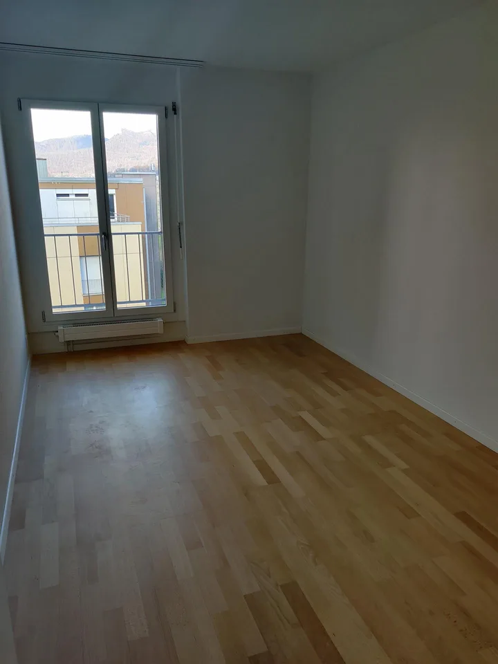 Grosse 4.5 Zimmer - Attikawohnung mit zwei Terrassen – Foto 10 von 13