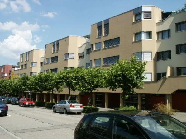 Grosse 4.5 Zimmer - Attikawohnung mit zwei Terrassen