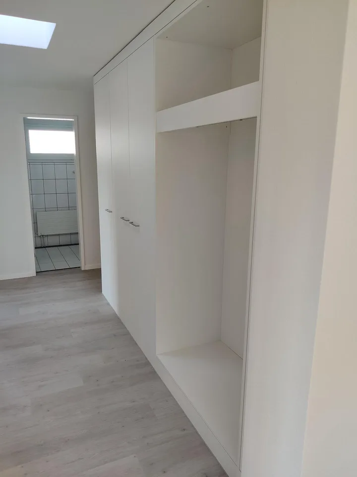 Grosse 4.5 Zimmer - Attikawohnung mit zwei Terrassen