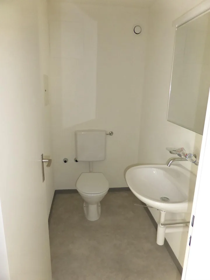 Renovierte 3.5 Zimmerwohnung – Foto 6 von 10