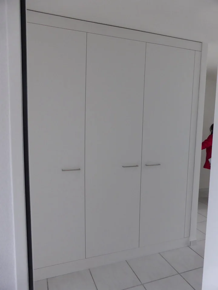 Renovierte 3.5 Zimmerwohnung – Foto 8 von 10