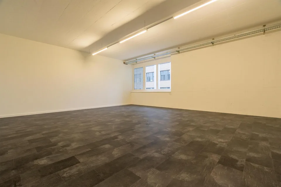 Gewerbe in Sarnen
